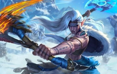 Action RPG Vaultbreakers obtient la première bande-annonce de gameplay et l’investissement de développement significatif de Square Enix Action RPG Vaultbreakers obtient la première bande-annonce de gameplay et l’investissement de développement significatif de Square Enix