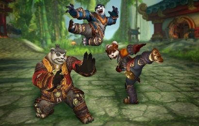 Scénarios et modes de défi de World of Warcraft Scénarios et modes de défi de World of Warcraft