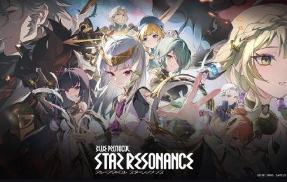 Prévisualisez un peu de protocole bleu: Star Resonance’s Music in New Composer Interview Prévisualisez un peu de protocole bleu: Star Resonance’s Music in New Composer Interview