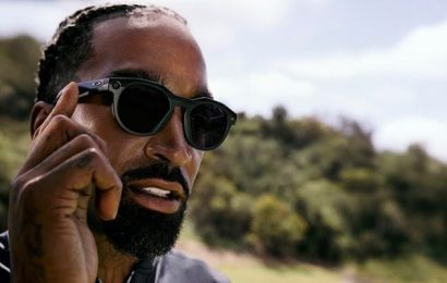 Les lunettes AI de Meta et Oakley sont là – ils sont flashy, pratiques et à un pas en haut des rayons de rayons Les lunettes AI de Meta et Oakley sont là – ils sont flashy, pratiques et à un pas en haut des rayons de rayons