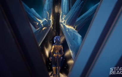Stars Reach partage les tests à venir, ainsi que sa dernière mise à jour et ses flux Stars Reach partage les tests à venir, ainsi que sa dernière mise à jour et ses flux