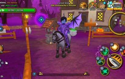 Spotlight Indie MMO: mise à jour des feuilles de route Spotlight Indie MMO: mise à jour des feuilles de route