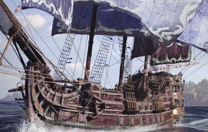 Skull and Bones Year 2 Saison 2 Les gouttes Twitch incluent l’emblème et les voiles uniques Skull and Bones Year 2 Saison 2 Les gouttes Twitch incluent l’emblème et les voiles uniques