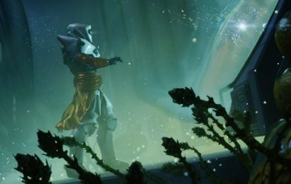 La nouvelle extension de Destiny 2, The Edge of Fate, lance aujourd’hui, commençant une nouvelle saga narrative pluriannuelle La nouvelle extension de Destiny 2, The Edge of Fate, lance aujourd’hui, commençant une nouvelle saga narrative pluriannuelle