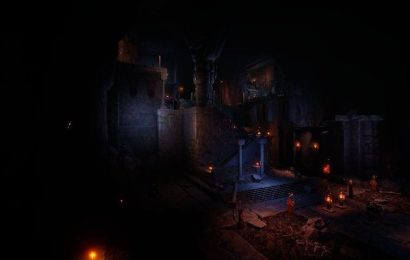 Aujourd’hui, Panthéon: Rise of the Fallen’s Ashbreathes Update Part 2 est en ligne Aujourd’hui, Panthéon: Rise of the Fallen’s Ashbreathes Update Part 2 est en ligne