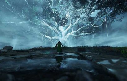 Les développeurs de New World publient des statistiques sur son récent mode hardcore, et il n’a fallu que 42 minutes pour que les joueurs atteignent un plafond de niveau sans mourir Les développeurs de New World publient des statistiques sur son récent mode hardcore, et il n’a fallu que 42 minutes pour que les joueurs atteignent un plafond de niveau sans mourir