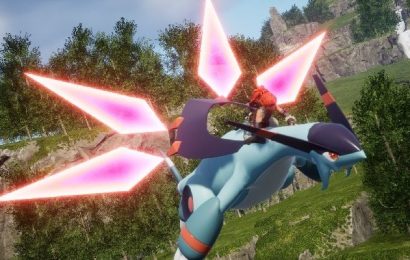 Nintendo accusé d’avoir déplacé les postes d’objectif dans le procès de Palworld en modifiant les brevets Nintendo accusé d’avoir déplacé les postes d’objectif dans le procès de Palworld en modifiant les brevets