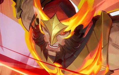 Marvel rivalise sur Nerfs Wolverine quelques jours seulement après l’avoir poli Marvel rivalise sur Nerfs Wolverine quelques jours seulement après l’avoir poli
