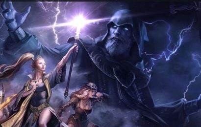 Darkpaw Games démarre une campagne de charité supplémentaire de la vie supplémentaire avec un incité incité en jeu