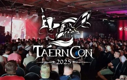Indie MMO Spotlight: des feuilles de route et des inconvénients en tête de notre liste
