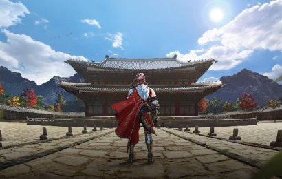 Black Desert Mobile Heidel Ball révèle une nouvelle classe, de nouveaux boss, un pays de la lumière du matin Séoul et plus