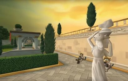 Pirate101 ouvre le royaume du test de mise à jour de tous les temps pour la prochaine mise à jour majeure Pirate101 ouvre le royaume du test de mise à jour de tous les temps pour la prochaine mise à jour majeure