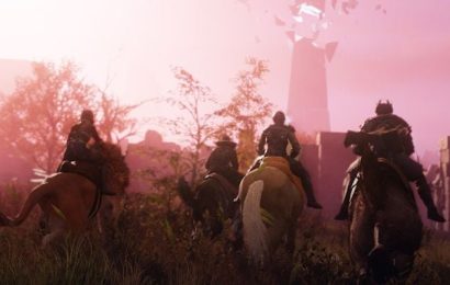 Nouveau Monde: Aeternum Community Q&R donne des réponses à tir rapide en fin de partie, PVP et plus Nouveau Monde: Aeternum Community Q&R donne des réponses à tir rapide en fin de partie, PVP et plus
