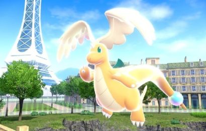 Pokémon Presents était plein de révélations, et beaucoup de méga taquines, de Dragonite à TCG Mega Evolution Expansion Pokémon Presents était plein de révélations, et beaucoup de méga taquines, de Dragonite à TCG Mega Evolution Expansion