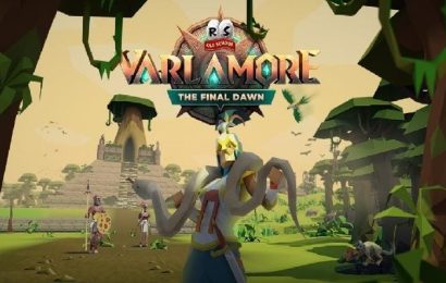 Varlamore: L’aube finale est en direct dans la vieille école runescape Varlamore: L’aube finale est en direct dans la vieille école runescape