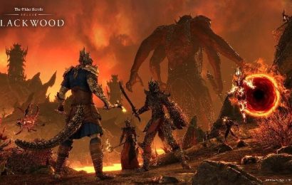 Le nouveau rapport détaille les licenciements «chaotiques» zenimax et impact sur le moral pour les employés restants Le nouveau rapport détaille les licenciements «chaotiques» zenimax et impact sur le moral pour les employés restants