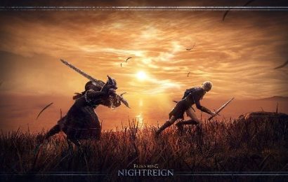 Les expéditions duo arrivent à Elden Ring: Nightreign la semaine prochaine Les expéditions duo arrivent à Elden Ring: Nightreign la semaine prochaine