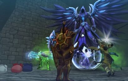 La prochaine mise à jour d’Eterspire ajoute trois nouvelles cartes, centre de milieu de jeu, support multi-serveur et modifications de la qualité de vie La prochaine mise à jour d’Eterspire ajoute trois nouvelles cartes, centre de milieu de jeu, support multi-serveur et modifications de la qualité de vie