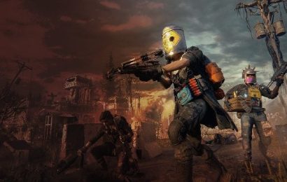 Une fois que Human Raidzone lance demain, les détails sur les serveurs, les réinitialités et l’équilibre sont sortis Une fois que Human Raidzone lance demain, les détails sur les serveurs, les réinitialités et l’équilibre sont sortis
