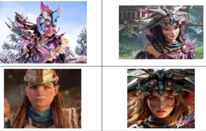 Sony poursuit Tencent sur la lumière de MOTIRAM, l&rsquo;appelant un «  knock-off  » et demandant des dommages-intérêts