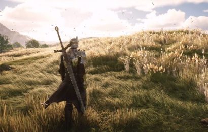 Chrono Odyssey publie une nouvelle liste massive reconnaissant davantage de commentaires bêta des joueurs Chrono Odyssey publie une nouvelle liste massive reconnaissant davantage de commentaires bêta des joueurs