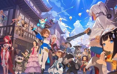 NC America apporte des changements radicaux à la libération occidentale de Blade & Soul Heroes