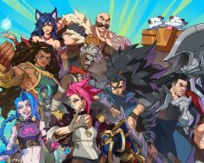 Riot Games annonce qu’il cessera le développement de 2XKO cette année Riot Games annonce qu’il cessera le développement de 2XKO cette année