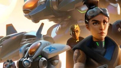 Multiplayer RTS Stormgate laissera un accès précoce sans atteindre 1,0 ou terminer les modes de jeu de base Multiplayer RTS Stormgate laissera un accès précoce sans atteindre 1,0 ou terminer les modes de jeu de base