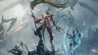The Daily Grind: Quel MMORPG vous fait passer le plus de temps sur votre tenue? The Daily Grind: Quel MMORPG vous fait passer le plus de temps sur votre tenue?