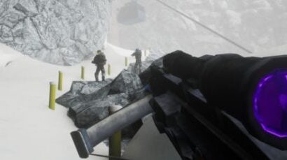 Le facteur Abiotic Co-Op Survivalbox est lancé hors de l’accès anticipé le 22 juillet Le facteur Abiotic Co-Op Survivalbox est lancé hors de l’accès anticipé le 22 juillet