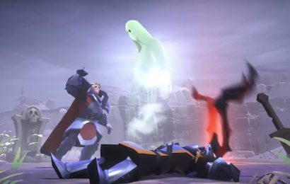 Albion Online sous l’attaque DDOS à nouveau, et récemment interdit RMT Botters sont les coupables probables Albion Online sous l’attaque DDOS à nouveau, et récemment interdit RMT Botters sont les coupables probables