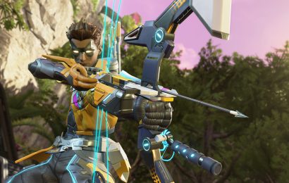 Apex Legends lance le test pour la mise à jour du matchmaking Apex Legends lance le test pour la mise à jour du matchmaking