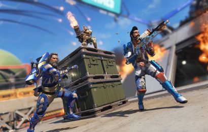 Nouveau mode de jeu rapide et sans butin « Wildcard » à venir aux légendes Apex Nouveau mode de jeu rapide et sans butin « Wildcard » à venir aux légendes Apex