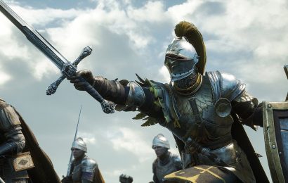 L’annulation du projet Blackbird m’a inquiété pour les MMO de fabrication occidentale L’annulation du projet Blackbird m’a inquiété pour les MMO de fabrication occidentale