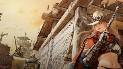 Console du désert noir Hypes L&rsquo;arrivée entrante de la classe Deadeye et de la zone Ulukita 10 juillet