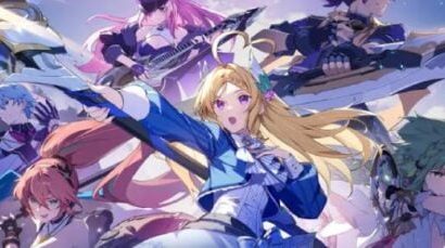 The Daily Grind: planifiez-vous votre prochain personnage MMO tout en jouant votre actuel? The Daily Grind: planifiez-vous votre prochain personnage MMO tout en jouant votre actuel?