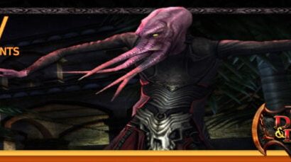 The Stream Team: A Trip to the Sane Asylum in Dungeons & Dragons Online The Stream Team: A Trip to the Sane Asylum in Dungeons & Dragons Online