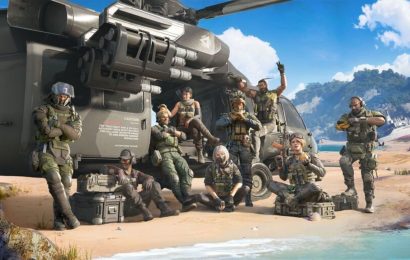 Delta Force Saison « Break » Now Live, avec une collaboration Arknights Delta Force Saison « Break » Now Live, avec une collaboration Arknights