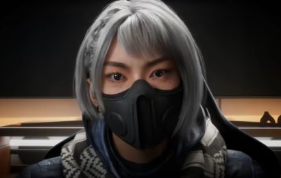 Alors que Delta Force célèbre les grands nombres sur Steam, s’auto-s’ouvre pour le tournoi d’invitation Alors que Delta Force célèbre les grands nombres sur Steam, s’auto-s’ouvre pour le tournoi d’invitation
