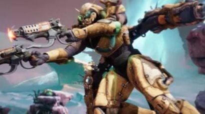 Destiny 2 adresse l&rsquo;intégration, les flips d&rsquo;acteur vocale et les accusations de nerfs furtifs dans le bord du destin