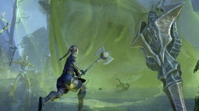The Daily Grind: Êtes-vous un ex-éleveur dans les MMO, et si oui, qu’est-ce qui vous ramènerait en selle? The Daily Grind: Êtes-vous un ex-éleveur dans les MMO, et si oui, qu’est-ce qui vous ramènerait en selle?