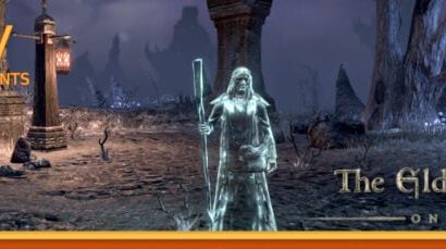 L’équipe Stream: Retour au port et Elder Scrolls Online’s Mesile’s Story L’équipe Stream: Retour au port et Elder Scrolls Online’s Mesile’s Story