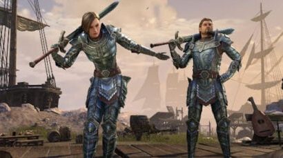 Elder Scrolls Online a commencé un autre test de vengeance de Cyrodiil Alliance PvP Elder Scrolls Online a commencé un autre test de vengeance de Cyrodiil Alliance PvP