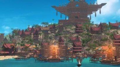 PSA: Final Fantasy XIV remonte bientôt les démolitions pour les serveurs européens