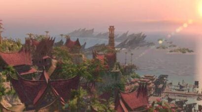 The Daily Grind: Quel MMORPG a profité le plus d&rsquo;un changement de gestion?