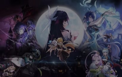 La dernière goutte de tradition de Genshin Impact offre aux joueurs un aperçu des personnages dont nous n’avons entendu parler qu’en passant La dernière goutte de tradition de Genshin Impact offre aux joueurs un aperçu des personnages dont nous n’avons entendu parler qu’en passant