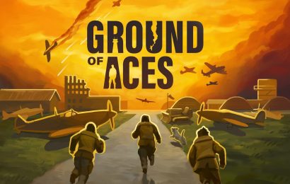 La nouvelle stratégie de jeu de base de base de la Seconde Guerre mondiale gratuite des Aces est maintenant en direct