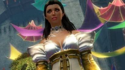 Guild Wars 2 cible le 19 août pour le retour des lignes de voix off de Janthir Wilds manquantes Guild Wars 2 cible le 19 août pour le retour des lignes de voix off de Janthir Wilds manquantes