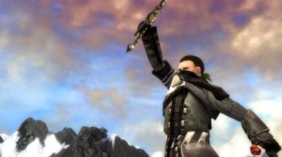 Train de battage médiatique MMO: Arenanet a-t-il le gaz pour faire de Guild Wars 3? Train de battage médiatique MMO: Arenanet a-t-il le gaz pour faire de Guild Wars 3?