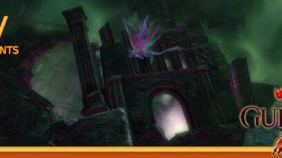 L’équipe Stream: doit travailler dur pour l’instant dans Guild Wars 2 L’équipe Stream: doit travailler dur pour l’instant dans Guild Wars 2